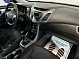 Hyundai Elantra Base, 2015 года, пробег 126000 км