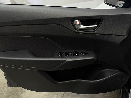 Solaris HS Sportline Comfort + Advanced 2, 2024 года, пробег 70 км