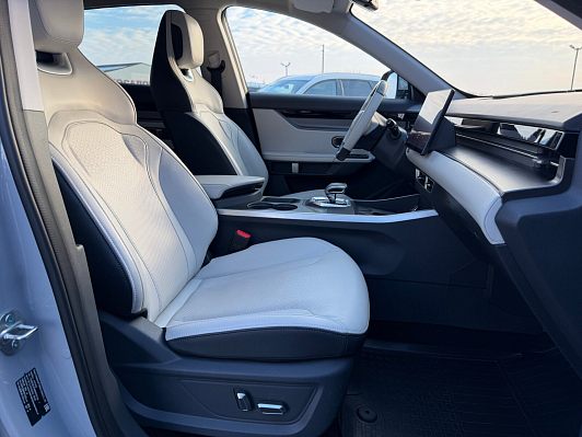 JETOUR DASHING Elite, 2023 года, пробег 15000 км