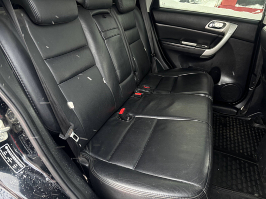 Great Wall Hover H6 Luxe, 2014 года, пробег 231500 км