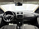 Renault Sandero Stepway Life, 2021 года, пробег 11835 км