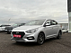 Hyundai Solaris Active Plus, 2019 года, пробег 76671 км