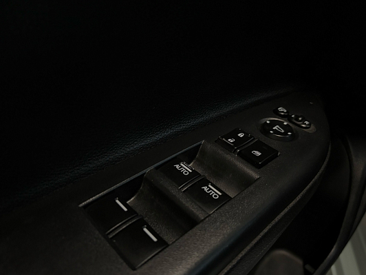 Honda Accord Elegance, 2013 года, пробег 268331 км