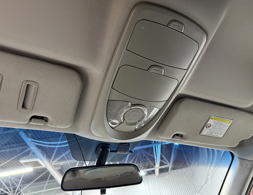 SsangYong Kyron Original, 2013 года, пробег 158862 км