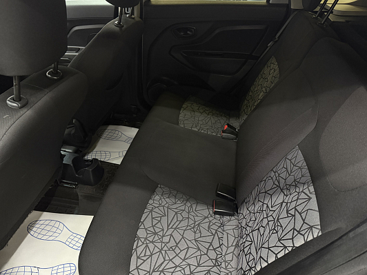 Lada (ВАЗ) XRAY Classic, 2016 года, пробег 149847 км