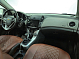 Chevrolet Cruze LT, 2013 года, пробег 170725 км