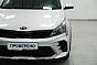 Kia Rio Prestige, 2021 года, пробег 73000 км