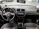 Volkswagen Polo Trendline, 2015 года, пробег 158000 км