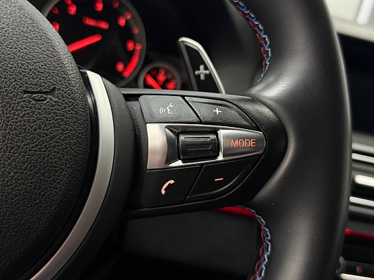 BMW 5 серии 530d Luxury, 2012 года, пробег 356780 км