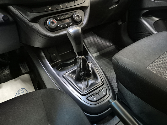 Lada (ВАЗ) Vesta 50 Anniversary, 2017 года, пробег 169798 км