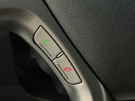 Hyundai ix35 Travel, 2014 года, пробег 201727 км