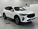 Haval F7 Premium, 2021 года, пробег 48400 км