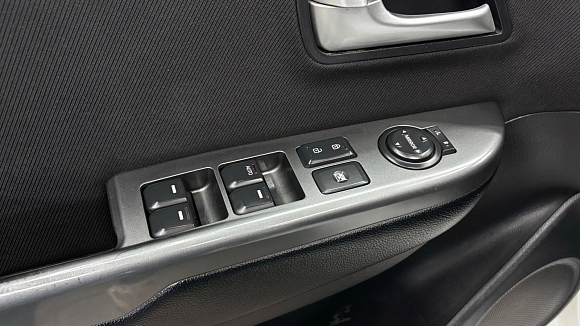 Kia Rio Luxe, 2013 года, пробег 170000 км