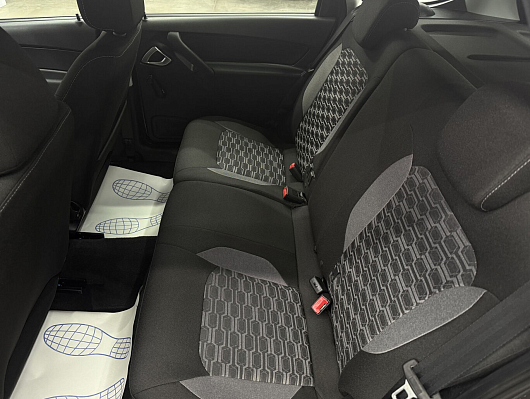 Lada (ВАЗ) Granta Luxe, 2025 года, пробег 16 км