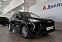 Haval Jolion Премиум, черный