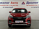 Chery Tiggo 4 Travel, 2022 года, пробег 64418 км