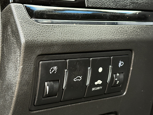 Geely Emgrand EC7 Comfort, 2014 года, пробег 103030 км