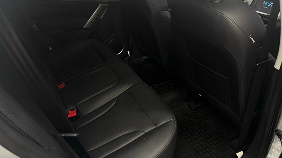 Haval H2 Elite, 2018 года, пробег 47277 км