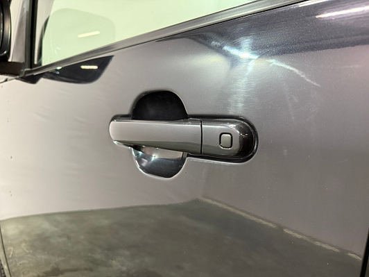 Suzuki Solio, 2014 года, пробег 150480 км