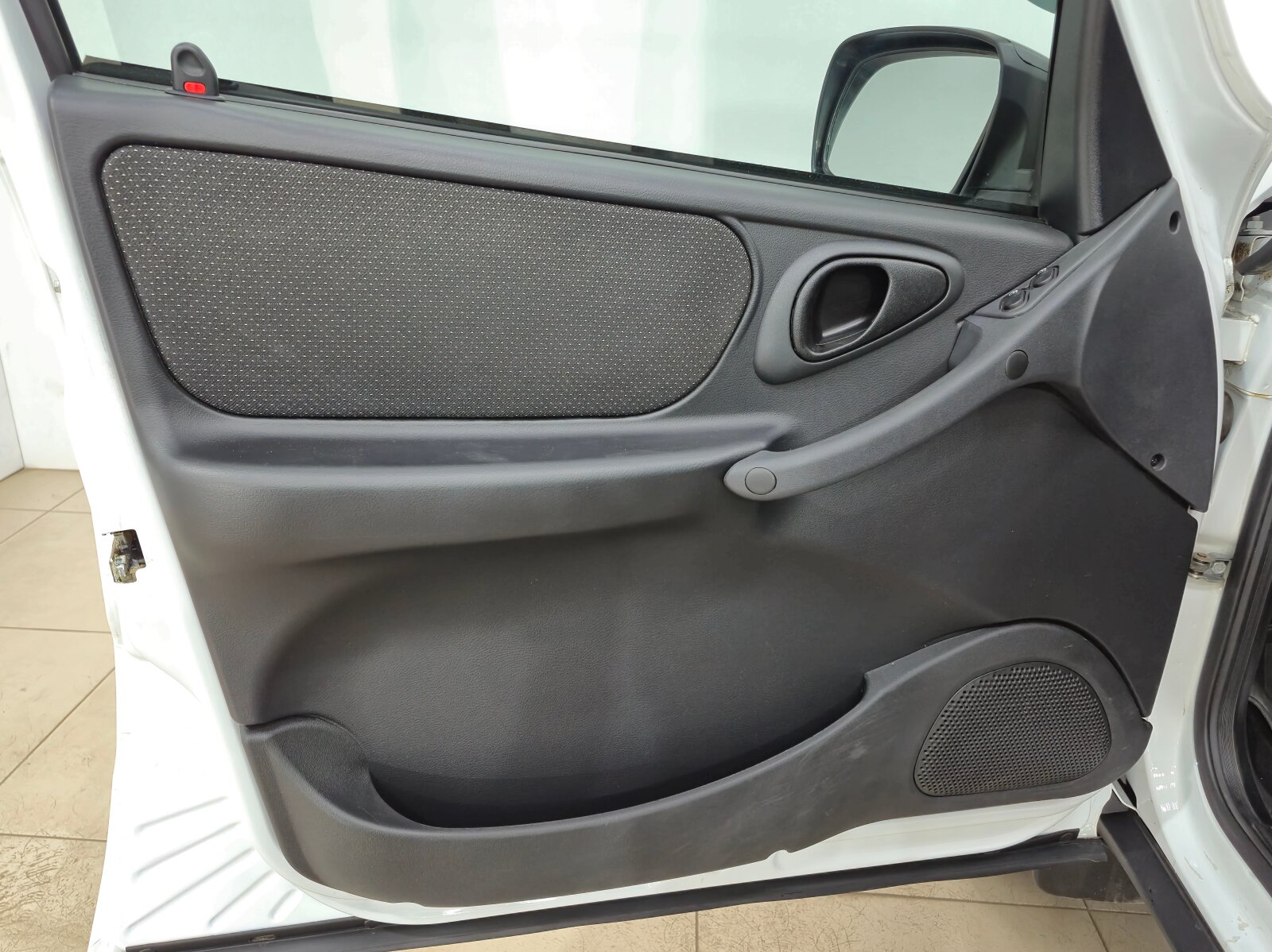 Lada (ВАЗ) Niva Travel KHL'24, 2024 года, пробег 34375 км