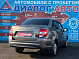 Lada (ВАЗ) Granta Classic, 2020 года, пробег 81000 км
