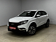 Lada (ВАЗ) XRAY Top Prestige (2015-2016), 2016 года, пробег 133620 км
