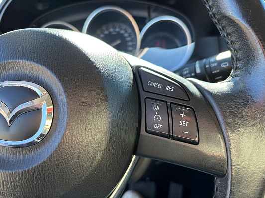 Mazda CX-5 Supreme, 2014 года, пробег 200902 км