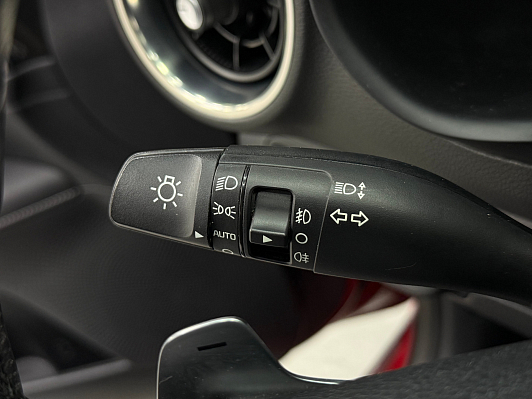 Kia Cerato GT Line+, 2019 года, пробег 130500 км