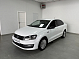 Volkswagen Polo Comfortline, 2017 года, пробег 182000 км
