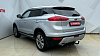 Geely Atlas Luxury, 2021 года, пробег 125067 км