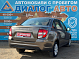 Lada (ВАЗ) Granta Classic, 2020 года, пробег 132000 км