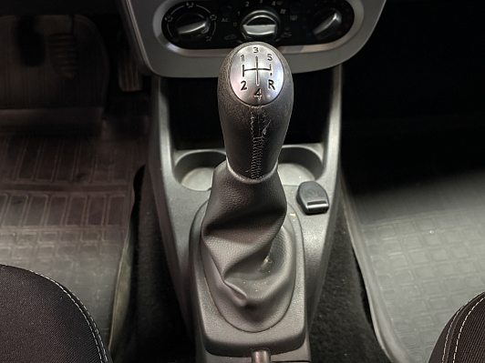 Renault Sandero, 2014 года, пробег 188000 км
