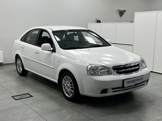 Chevrolet Lacetti Star, 2012 года, пробег 178802 км