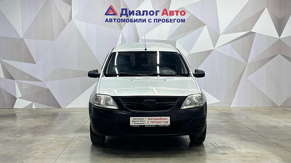Lada (ВАЗ) Largus, 2013 года, пробег 180000 км