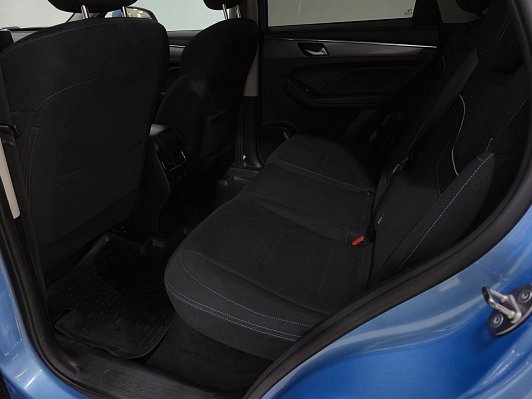 Haval Jolion Elite, 2022 года, пробег 59189 км