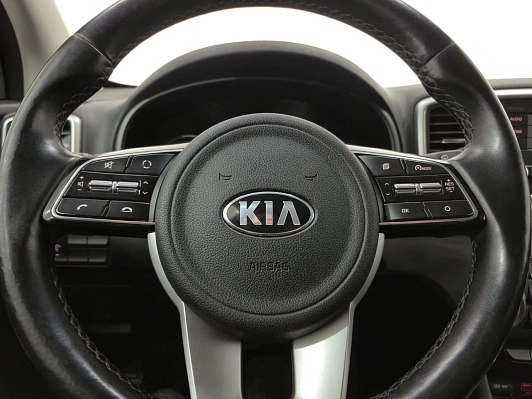 Kia Sportage Comfort, 2019 года, пробег 84669 км