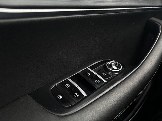 Chery Tiggo 7 Pro Elite, 2022 года, пробег 69692 км