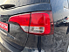 Kia Sorento Prestige, 2018 года, пробег 128952 км