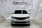 Kia Rio Luxe, 2016 года, пробег 84904 км