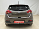 Kia Ceed Comfort, 2013 года, пробег 93000 км