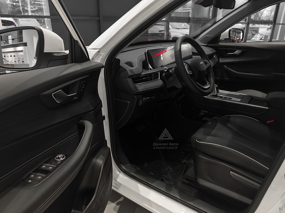 TENET T4 Актив, белый