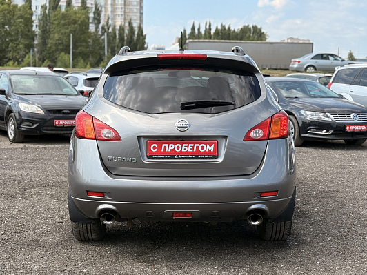 Nissan Murano LE+, 2010 года, пробег 300539 км