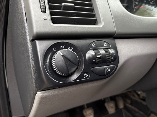 Lada (ВАЗ) Priora Люкс, 2010 года, пробег 158827 км