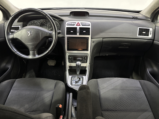 Peugeot 307, 2006 года, пробег 342170 км