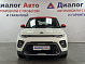 Kia Soul Luxe, 2021 года, пробег 70950 км