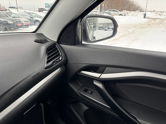 Lada (ВАЗ) Vesta Comfort, 2018 года, пробег 137000 км