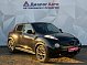 Nissan Juke SE+, 2011 года, пробег 164492 км