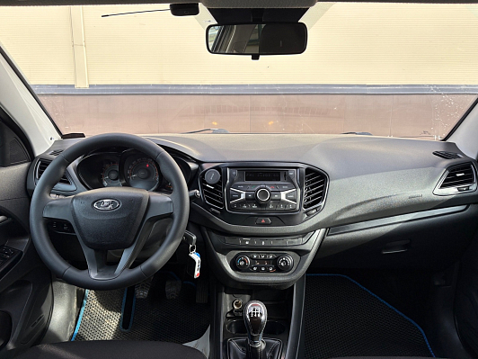 Lada (ВАЗ) Vesta Classic Start, 2018 года, пробег 151882 км