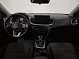 Kia Ceed Luxe, 2023 года, пробег 146300 км