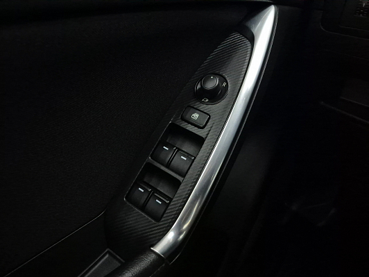 Mazda CX-5, 2016 года, пробег 87355 км
